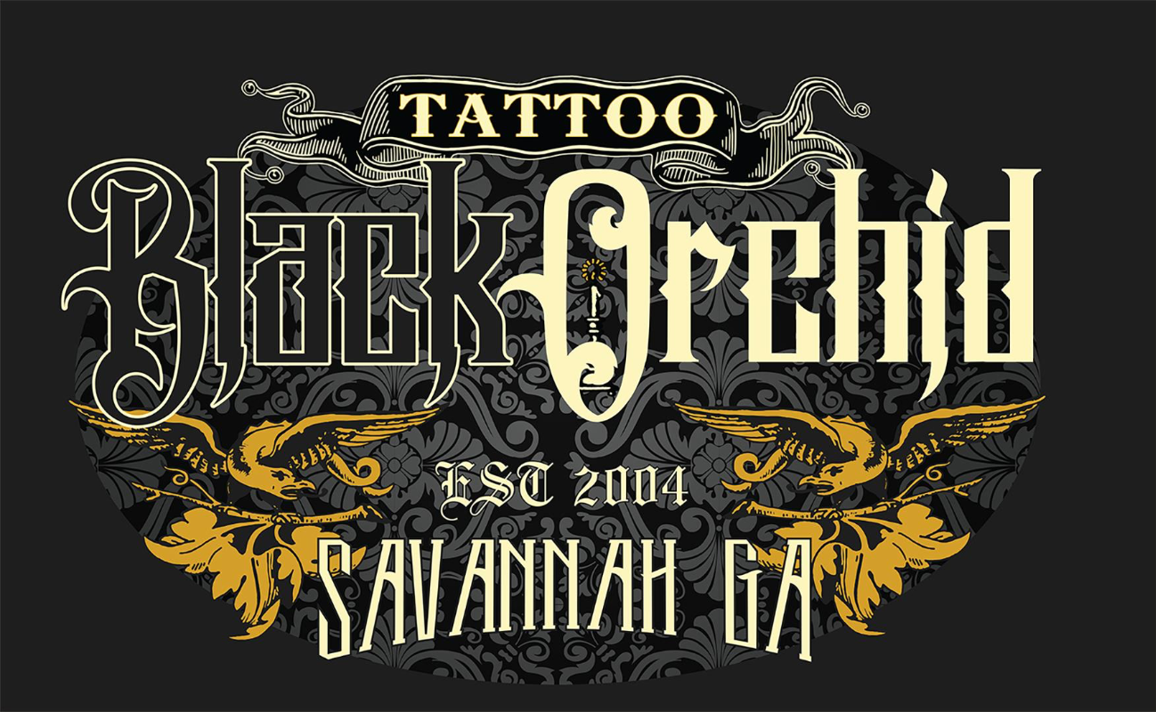 9 Best Savannah Tattoo Shops  Expertisecom